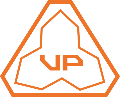 Vertical Pursuit Logo